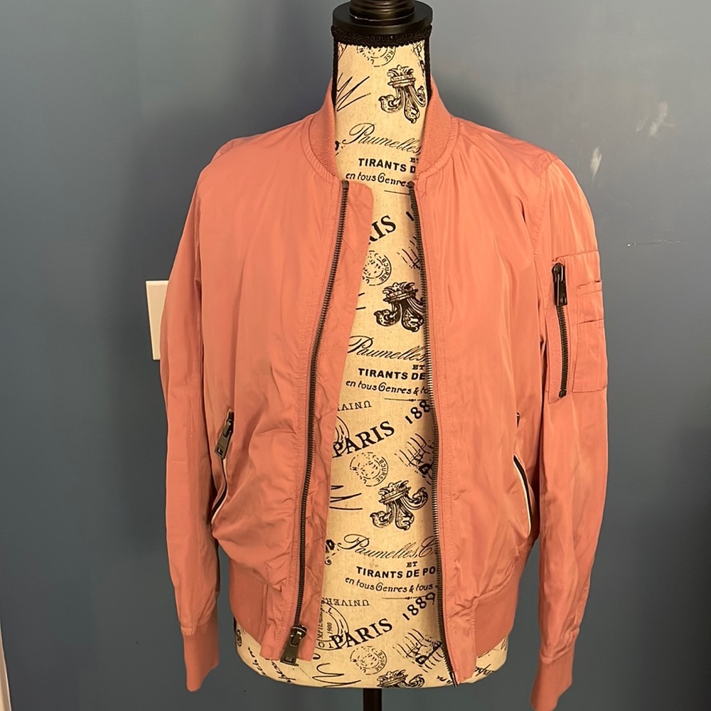 Brand new , never worn Women’s Levi jacket
